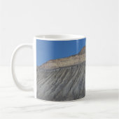 Tasse Mont Garfield (Gauche)