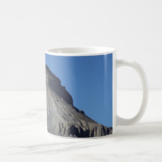 Tasse Mont Garfield (Droite)