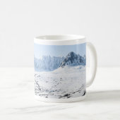 tasse Montagnes Chugach (Devant droit)