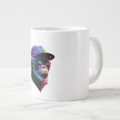 Tasse Moonky (Devant droit)