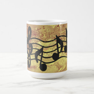 Tasse - Morning Melody