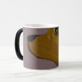 Tasse Morphing (Devant gauche)