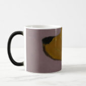 Tasse Morphing (Gauche)