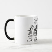 Tasse Morphing (Gauche)