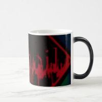 Tasse Morphing