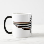Tasse Morphing (Gauche)