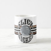 Tasse Morphing (Centre)