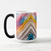 tasse morphing (Gauche)