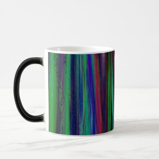 Tasse Morphing (Gauche)