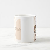 Tasse Morphing Couleur (Centre)