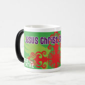 Tasse Morphing de CT-JCS 2014 (Devant gauche)