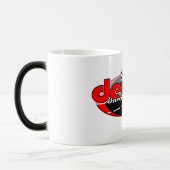 Tasse Morphing de Devans (Gauche)