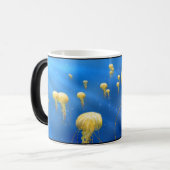 Tasse Morphing de gelée de Yelly (Devant gauche)