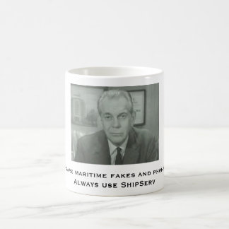 Tasse Morphing de Massey