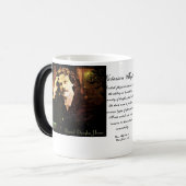 Tasse Morphing de milieu psychique de maison (Devant gauche)