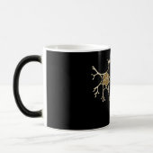 Tasse Morphing de NeuroWebVet (Gauche)