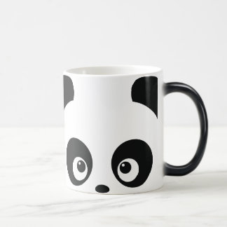 Tasse Morphing de Panda® d'amour