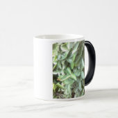 Tasse morphing de photo (Devant droit)