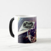 Tasse Morphing de puissance de chèvre (Devant gauche)