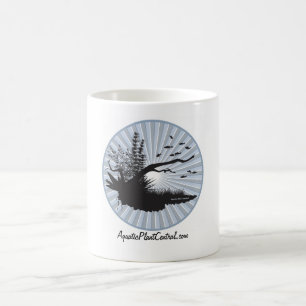 Tasse Morphing de RPA