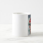 Tasse Morphing de SF (Centre)