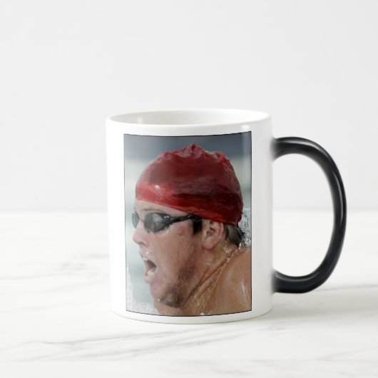 Tasse Morphing de SF (Droite)