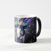 Tasse Morphing d'enchantement (Devant droit)