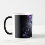 Tasse Morphing d'enchantement (Gauche)