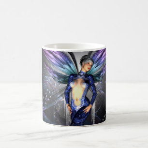 Tasse Morphing d'enchantement