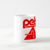 Tasse Morphing d'IEEE PELS (Centre)