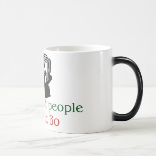 Tasse morphing du sic BO (Droite)