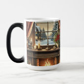 Tasse Morphing Mugs Murugi (Gauche)