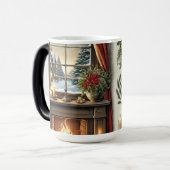 Tasse Morphing Mugs Murugi (Devant gauche)
