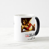 Tasse Morphing none emballé (FIXE) (Devant droit)