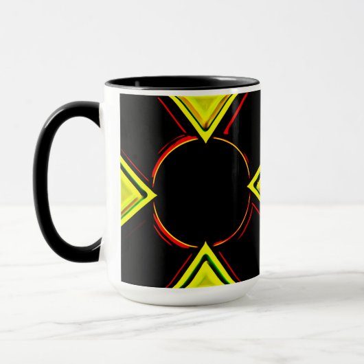 Tasse Morphing Studio16 (Gauche)