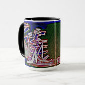 Tasse Morphing Studio16 (Devant gauche)
