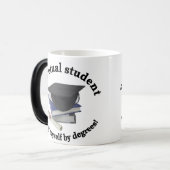 tasse morphing thermiquement perpétuelle de (Devant gauche)