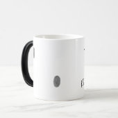 Tasse Morphing volée, avec des COPIES ! (Devant gauche)