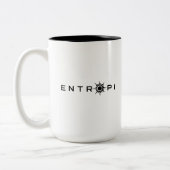 Tasse morte de taupe de légende (Gauche)