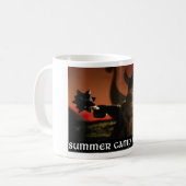 Tasse morte de théâtre de souris de Tomcat (Devant gauche)