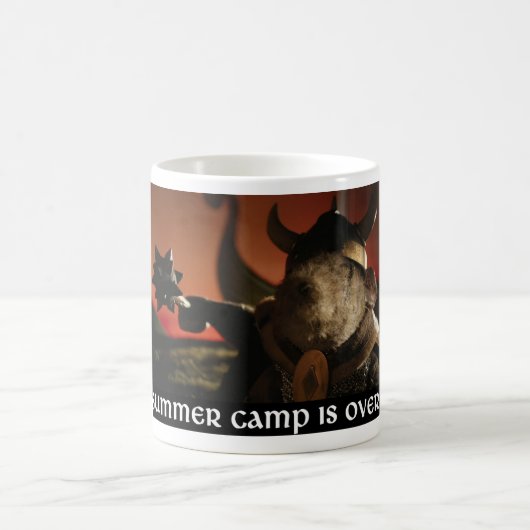 Tasse morte de théâtre de souris de Tomcat (Centre)