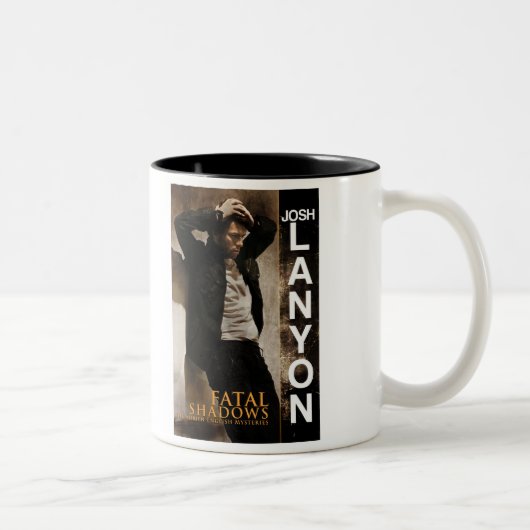 Tasse mortelle d'ombres (Droit)