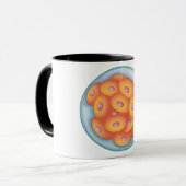 Tasse Morula (Devant gauche)