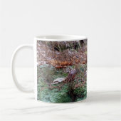 Tasse Mossy Rock (Gauche)