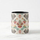 tasse motif (Centre)