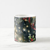 tasse motif de noël (Centre)