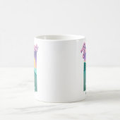 Tasse motif Summer Time (Centre)