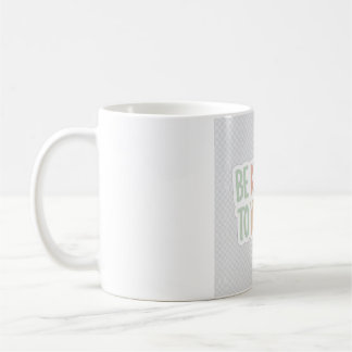 Tasse Motivante Sois Gentil Avec Toi - Cadeau De S