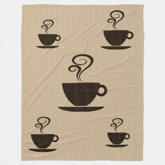 Tasse moulue - couverture (Devant)