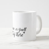 Tasse MoveOrYST (33 cl) Tasse Spéciale (Devant droit)